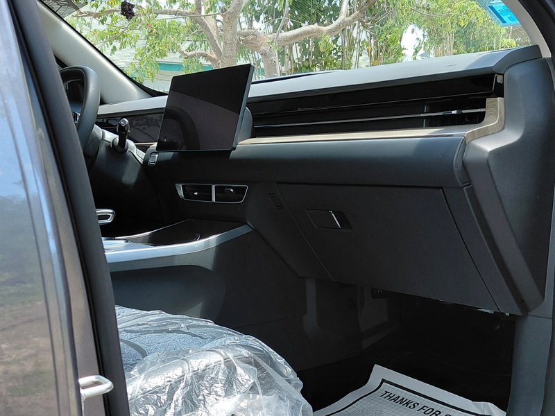 Premium Package